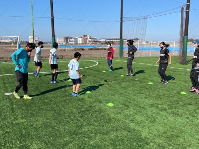 日本凸凹支援スポーツ協会