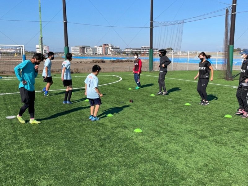 日本凸凹支援スポーツ協会