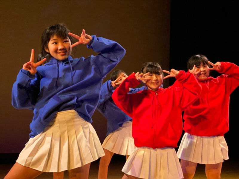 2022年3月オープン！新規団員募集！