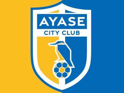 綾瀬cityclub Jリーガ在籍のスクール