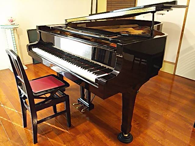 ソナーレピアノ教室