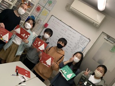 みんな集まれアビエスキッズ！