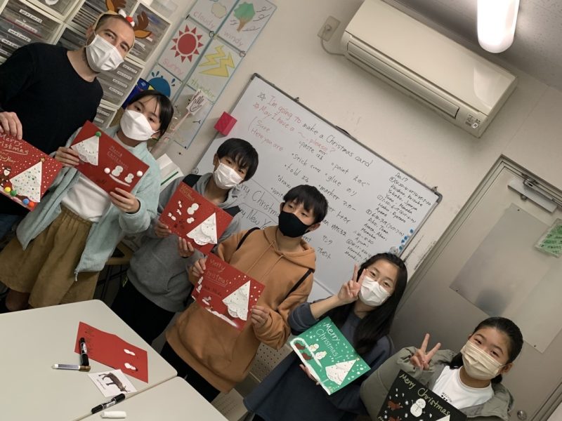 みんな集まれアビエスキッズ！