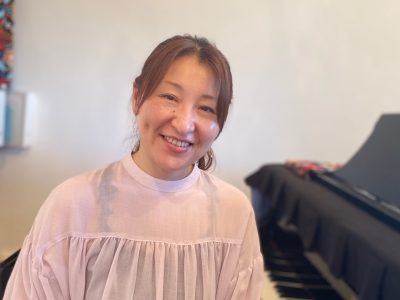 ミナ・ミュージック・ギャラリー～上桜木ピアノ教室～