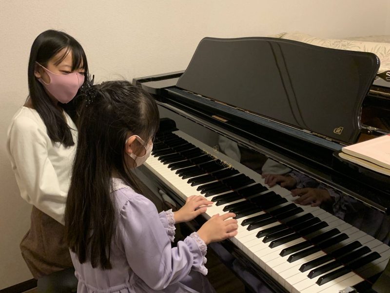 所沢　リベルテ音楽教室