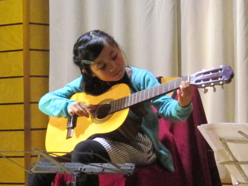 所沢　リベルテ音楽教室