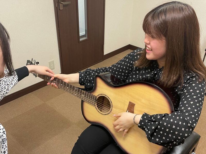 カノンミュージックスクール　鶴舞校　～低料金で通える音楽教室～