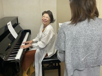 カノンミュージックスクール　伏見校　～低料金で通える音楽教室～