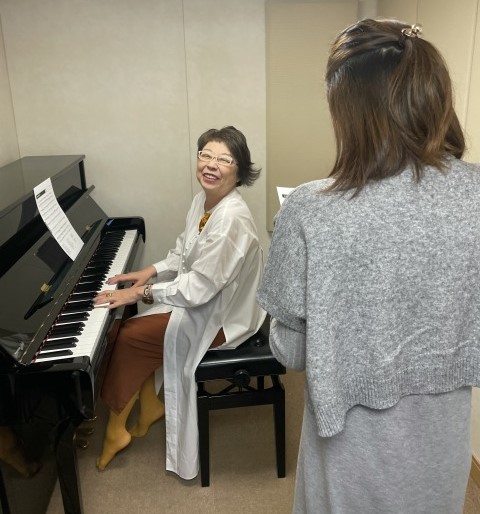 カノンミュージックスクール　伏見校　～低料金で通える音楽教室～