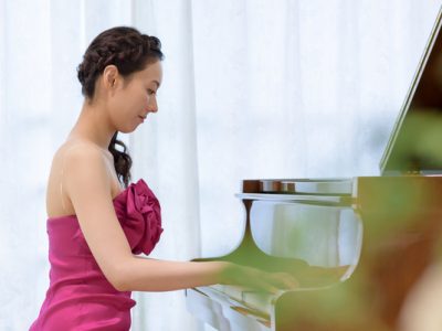 ダリ・ピアノ教室（北戸田駅前教室）