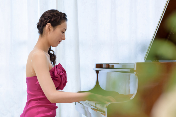 ダリ・ピアノ教室（北戸田駅前教室）