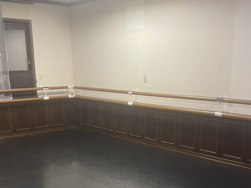 前田有加子バレエアカデミー