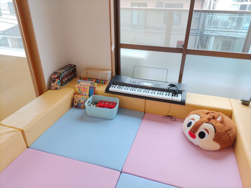 リゾナンツァ　ミュージック　アカデミー