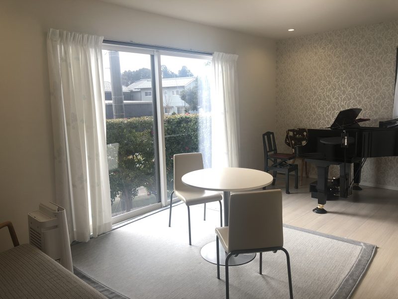 SAYAKAピアノ教室