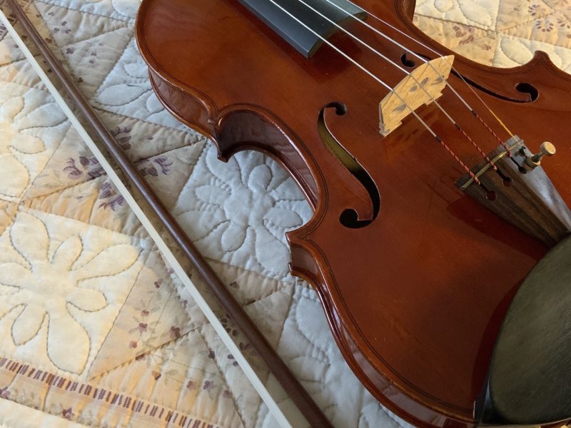 埼玉県さいたま市ヴァイオリン教室【クワハラ・ヴァイオリン教室】