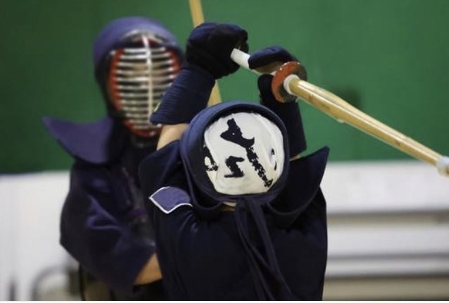 千葉県船橋市、習志野市の剣道教室です