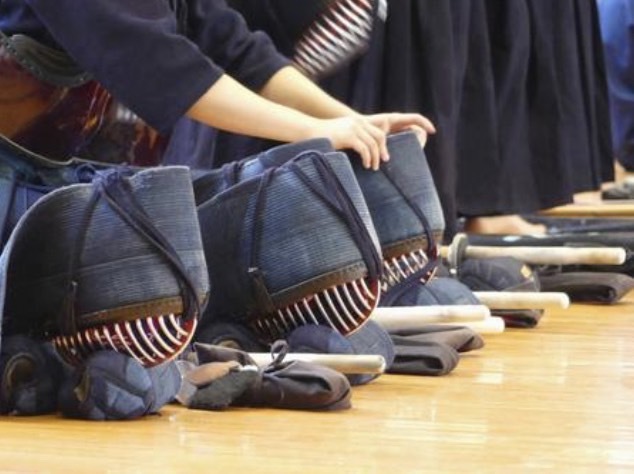 千葉県船橋市、習志野市の剣道教室です