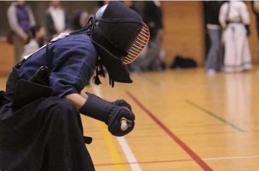 千葉県船橋市、習志野市の剣道教室です