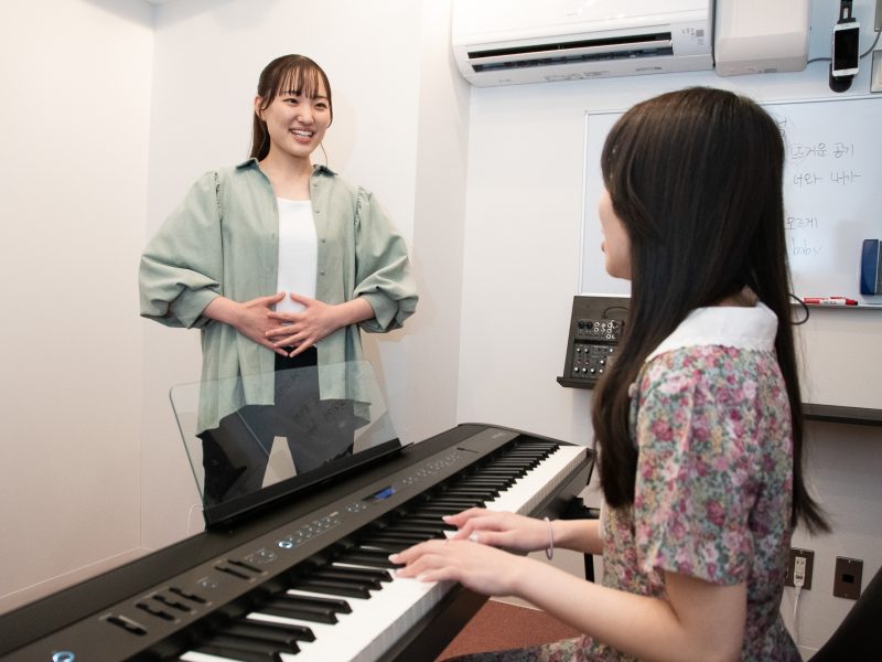 吉祥寺のボイトレならZIGZAG　MUSIC　SCHOOL