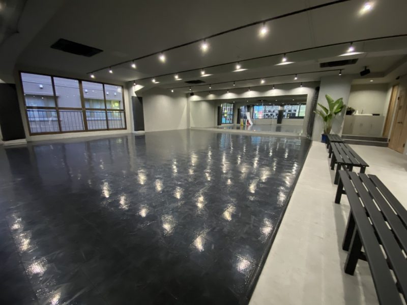 大泉学園駅前！​幼児から上級者まで楽しく学べるダンススクール！！