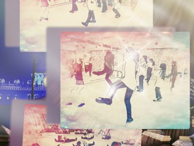 楽しい、だけじゃない！　スキルアップも確実に目指せるレッスンに、join us!