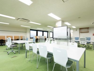 アントレキッズ富士校