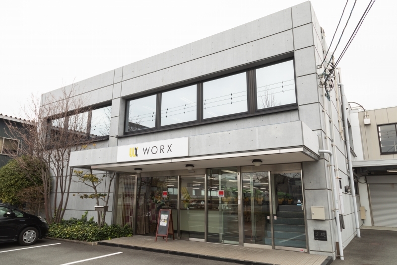 アントレキッズ富士校