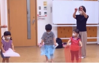 まるキッズ知育音楽教室