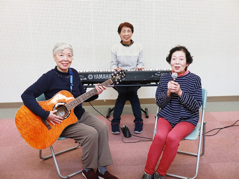 【ピアノ】CAT ENTERTAINMENT SCHOOL