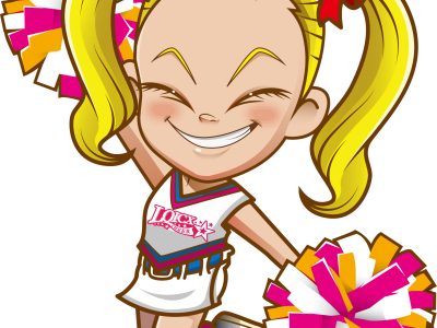 LOICX☆チアダンススクール　【くずはローズ幼稚園校】