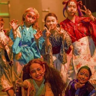 西埼玉青少年劇団　新入団員大募集！