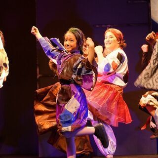 西埼玉青少年劇団　新入団員大募集！