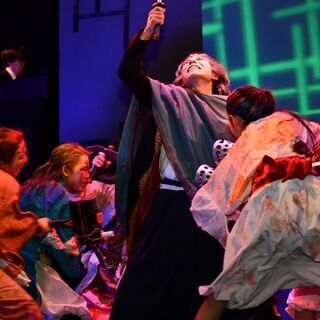 西埼玉青少年劇団　新入団員大募集！