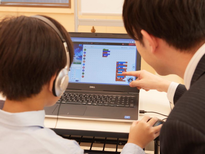 全国約2,700教室！サイバーエージェントグループ開発の小学生からのプログラミング教室