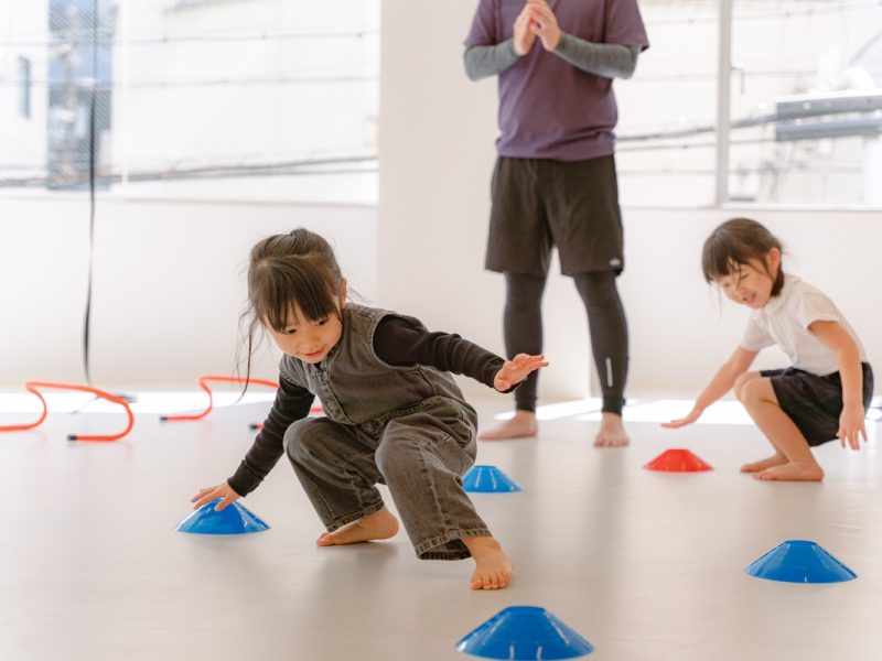 いづるベース【靭公園校】