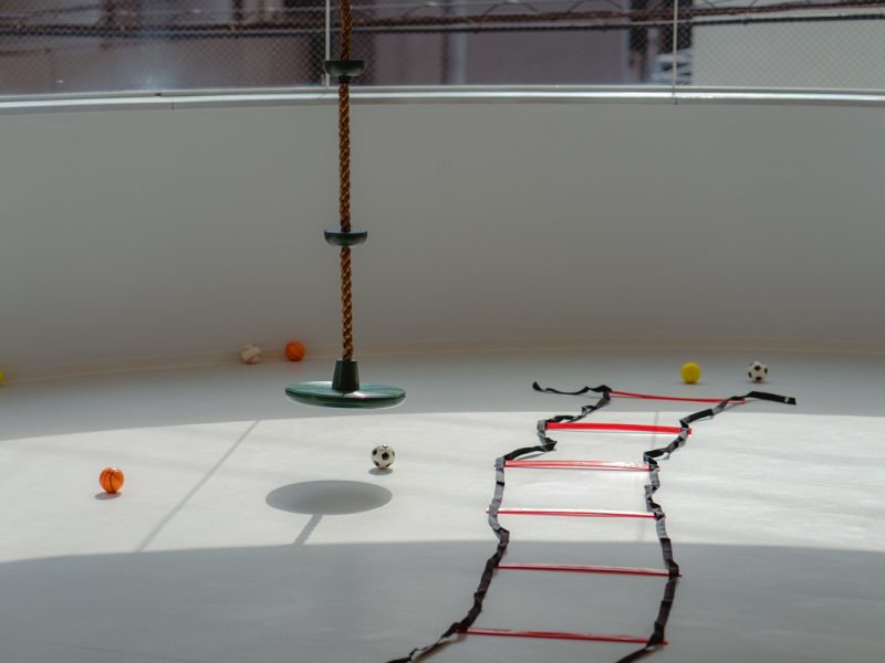 いづるベース【靭公園校】