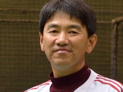 プロ野球経験者のコーチが教える少年野球スクール　デポルターレクラブ