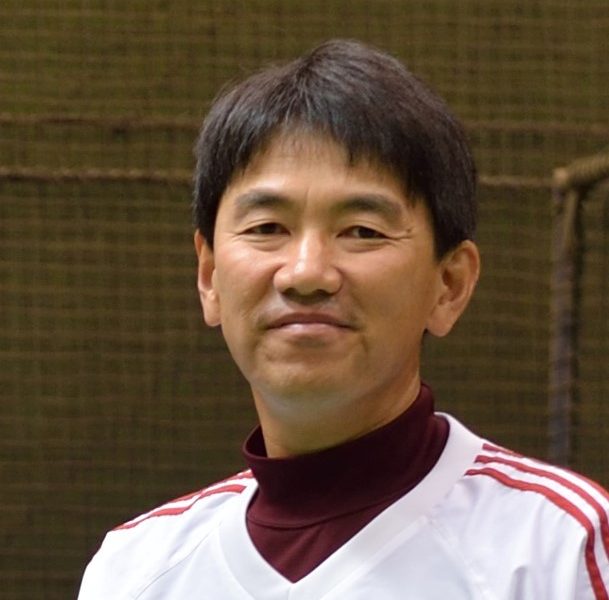 プロ野球経験者のコーチが教える少年野球スクール　デポルターレクラブ