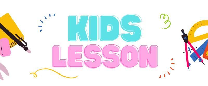 ミューズ キッズレッスン