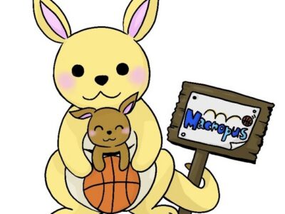 Macropus～親子参加バスケ～