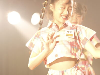 【梅田】初心者専用のダンススクール！（5歳からレッスン可能！）