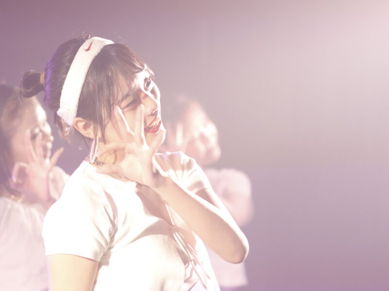 【梅田】初心者専用のダンススクール！（5歳からレッスン可能！）