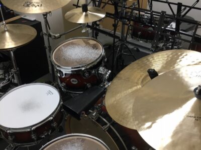 オールジャンル対応、富山・高岡・魚津・金沢のドラム教室