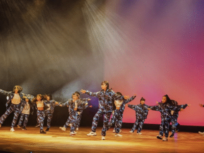 TWINKLE DANCE STUDIO