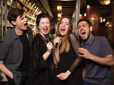 駒澤大学3分マンツーマンボーカルレッスン✨海外テクニックを日本で✨