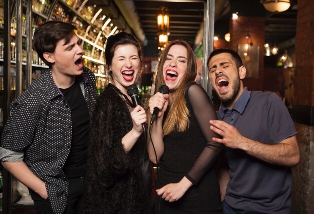 駒澤大学3分マンツーマンボーカルレッスン✨海外テクニックを日本で✨