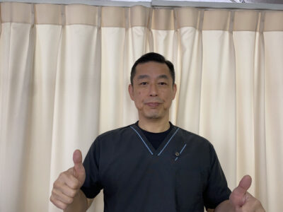 和知整体スクールで学んで整体師になろう！