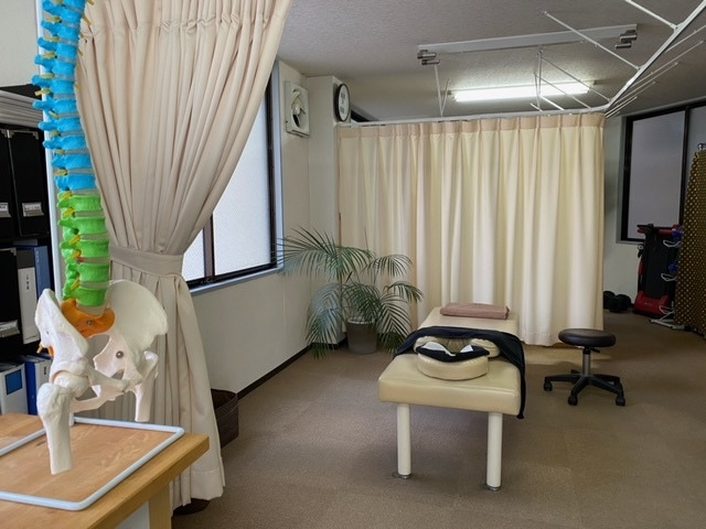 和知整体スクールで学んで整体師になろう！