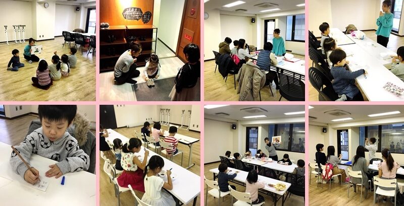 3つのポイントで習得！「正しい鉛筆・お箸の持ち方」レッスン