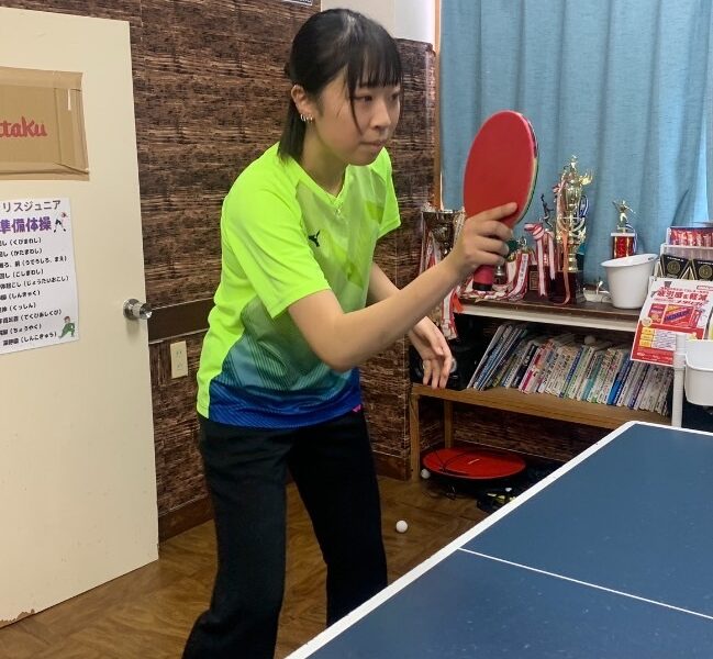 アイリス卓球場・金沢区店｜初心者の方向け専門の卓球場